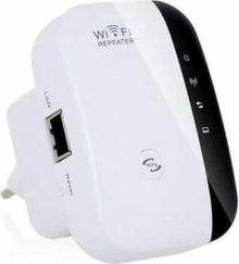 REPETIDOR WIFI 300M 